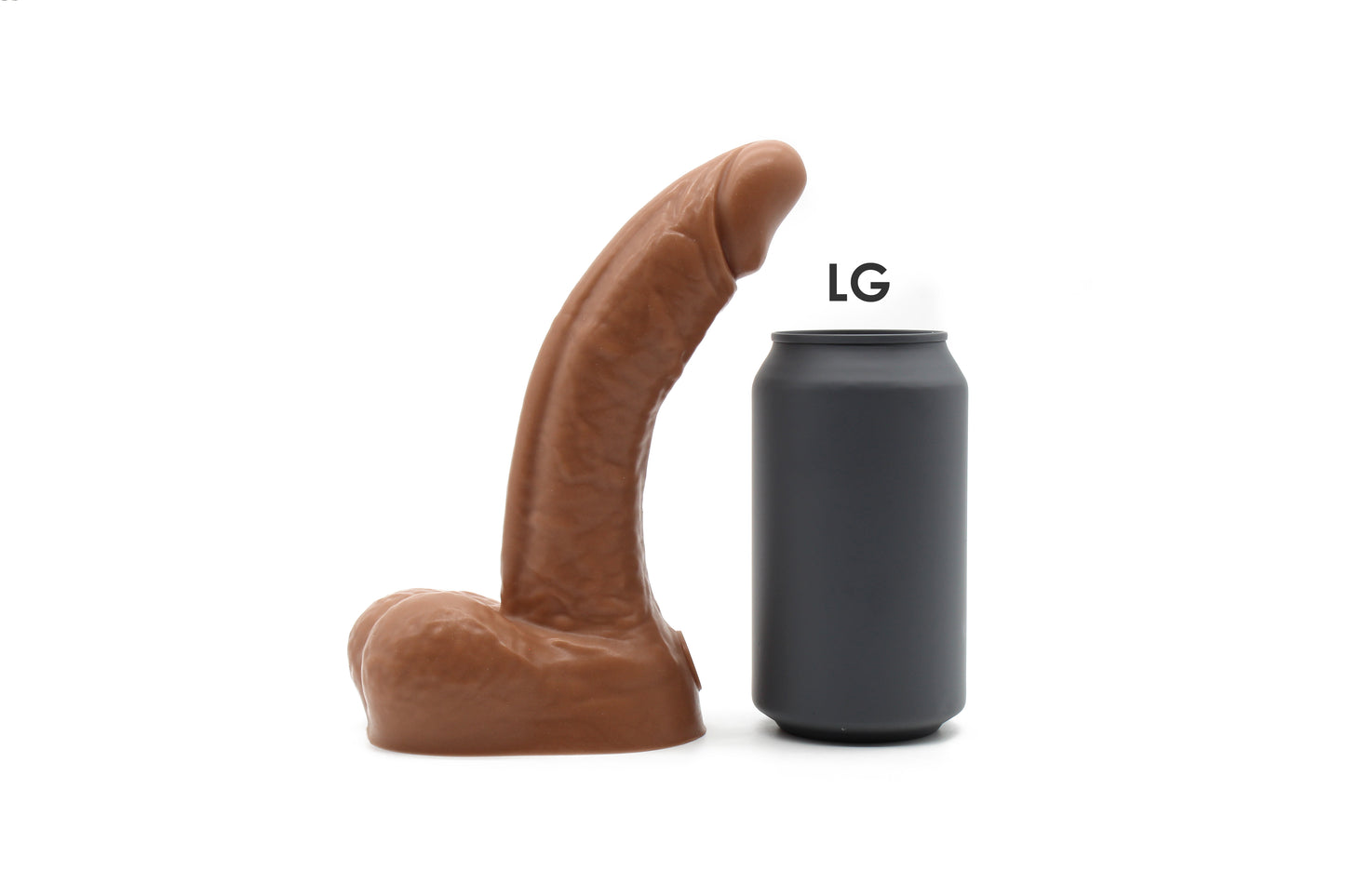 Big Daddy Dante | 4 Size Options
