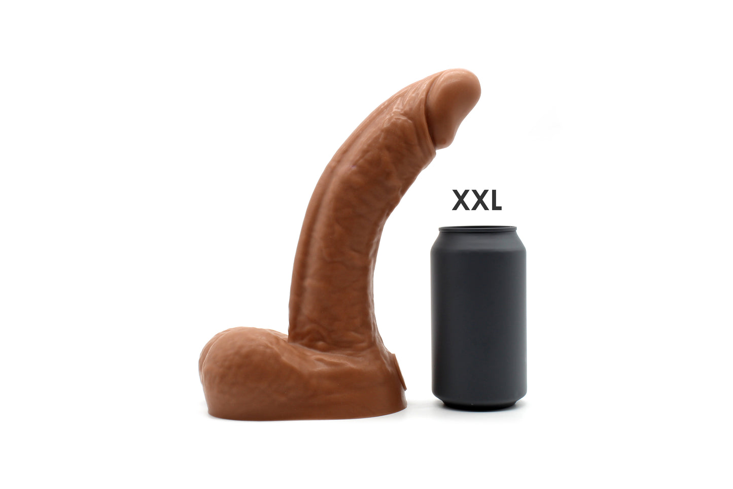 Big Daddy Dante | 4 Size Options