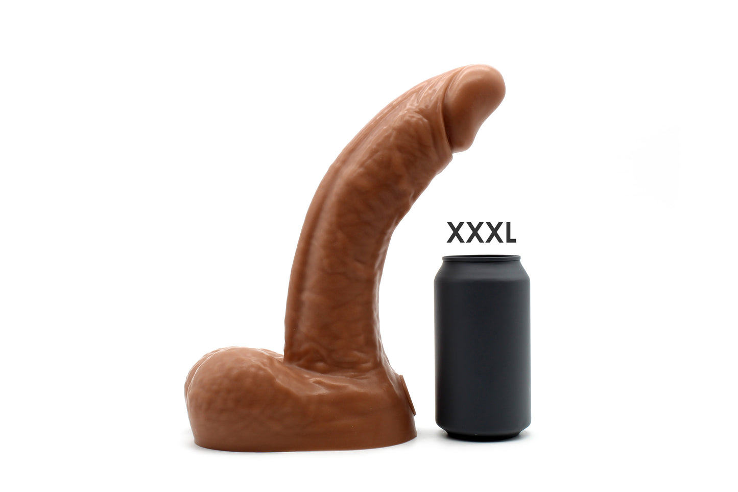 Big Daddy Dante | 4 Size Options