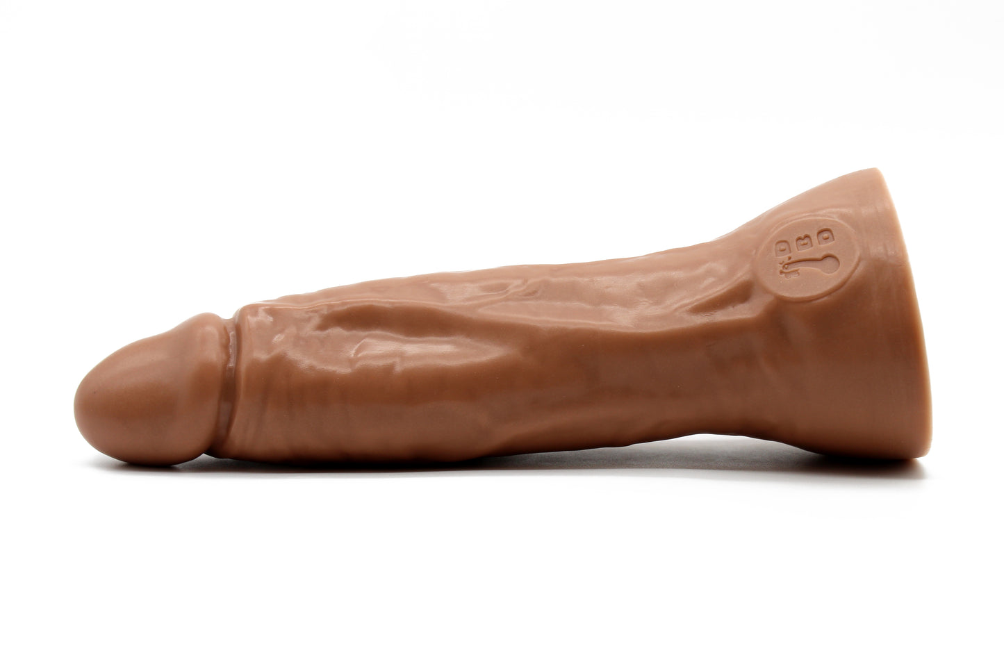 Big Daddy Darren Vac-U-Lock Dildo | 4 Size Options