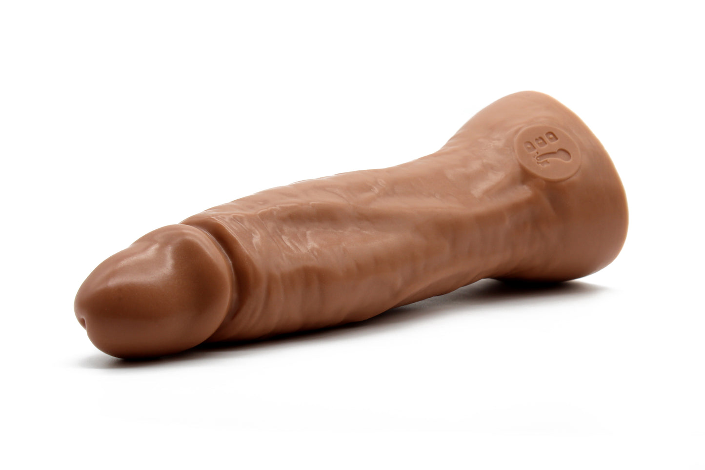 Big Daddy Darren Vac-U-Lock Dildo | 4 Size Options