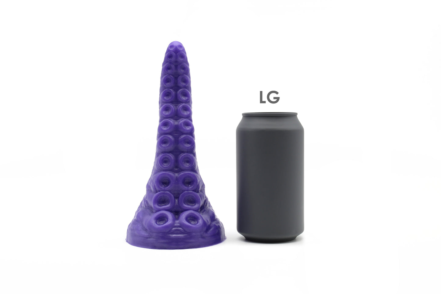 Big Daddy Davy the Tentacle Dildo | 4 Size Options