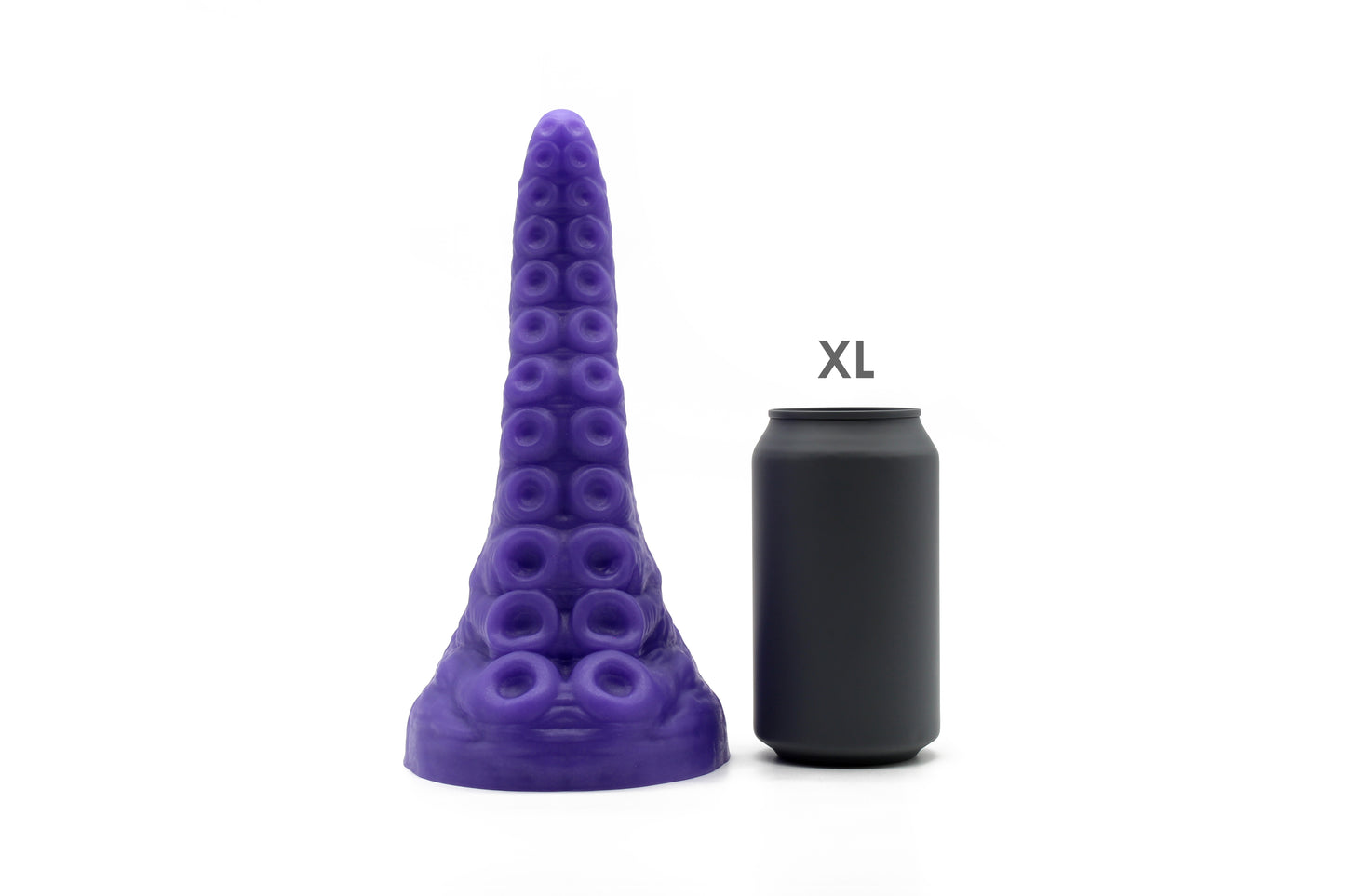 Big Daddy Davy the Tentacle Dildo | 4 Size Options