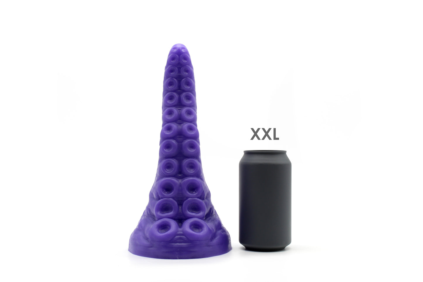 Big Daddy Davy the Tentacle Dildo | 4 Size Options