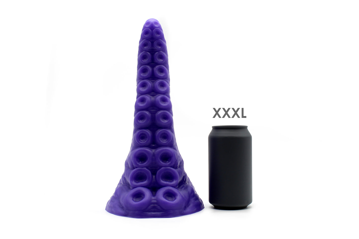 Big Daddy Davy the Tentacle Dildo | 4 Size Options