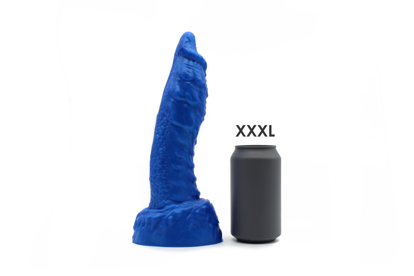 Big Daddy Drake the Dragon Dildo | 4 Size Options