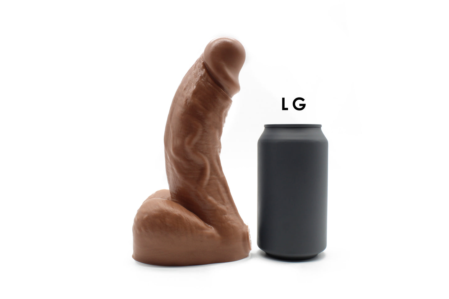 Big Daddy Dallas | 4 Size Options