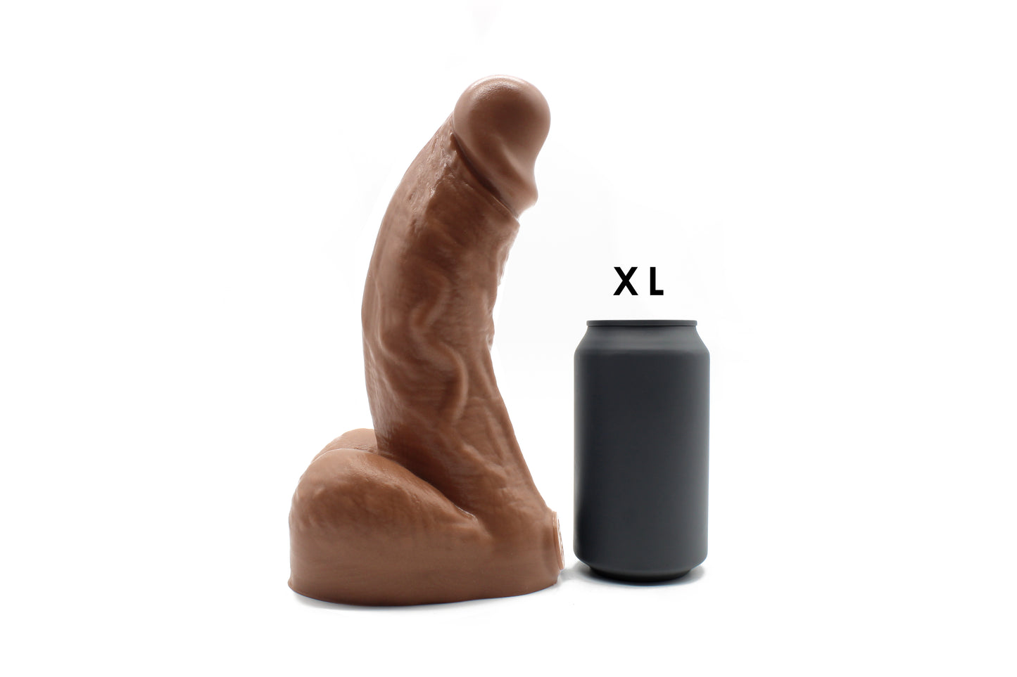 Big Daddy Dallas | 4 Size Options