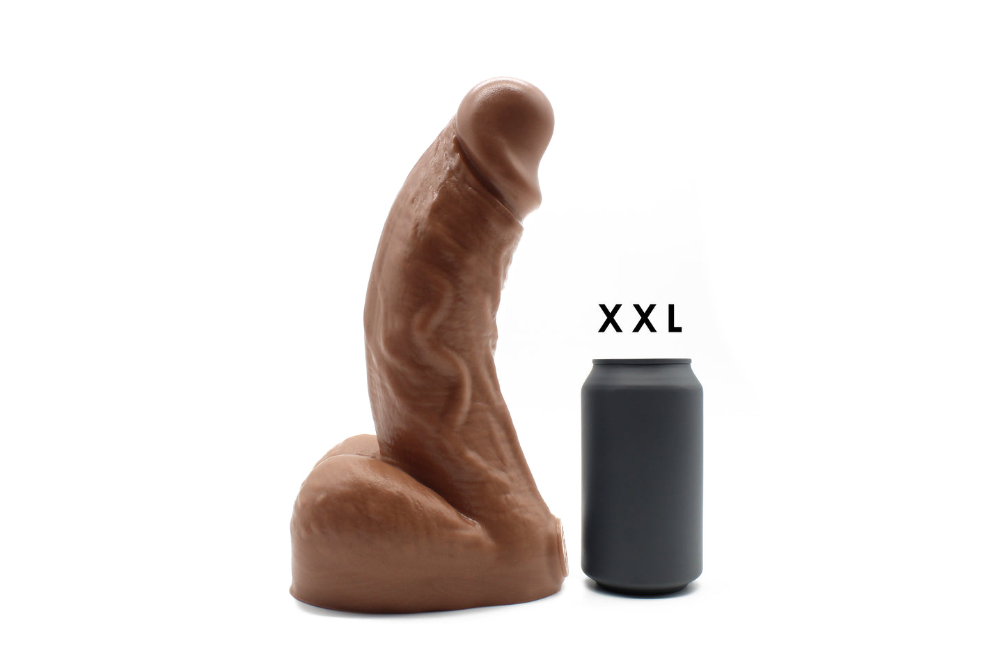 Big Daddy Dallas | 4 Size Options
