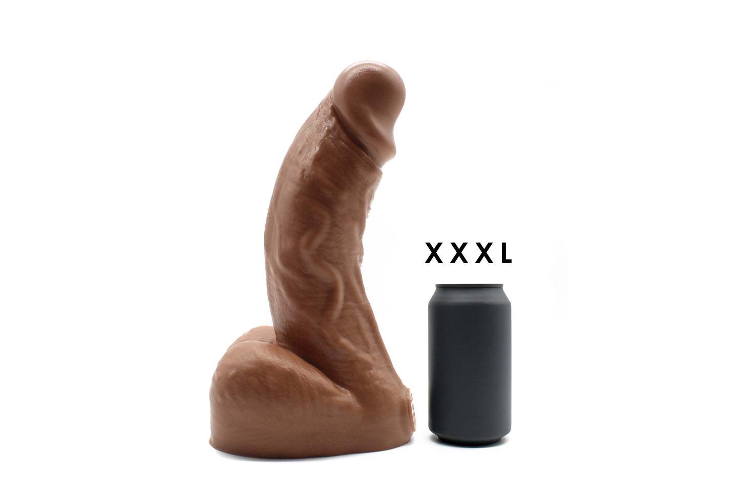 Big Daddy Dallas | 4 Size Options