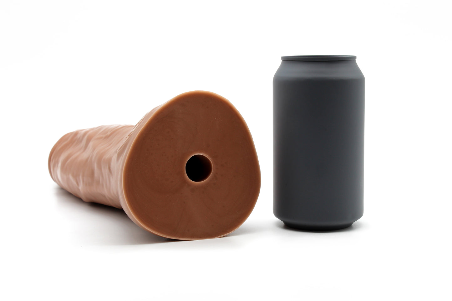 Big Daddy Darren Vac-U-Lock Dildo | 4 Size Options