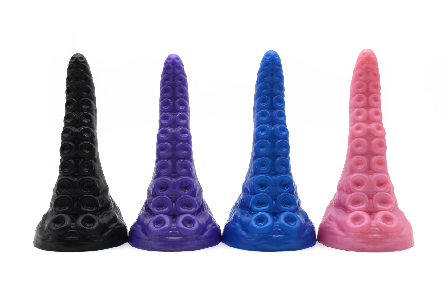 Big Daddy Davy the Tentacle Dildo | 4 Size Options
