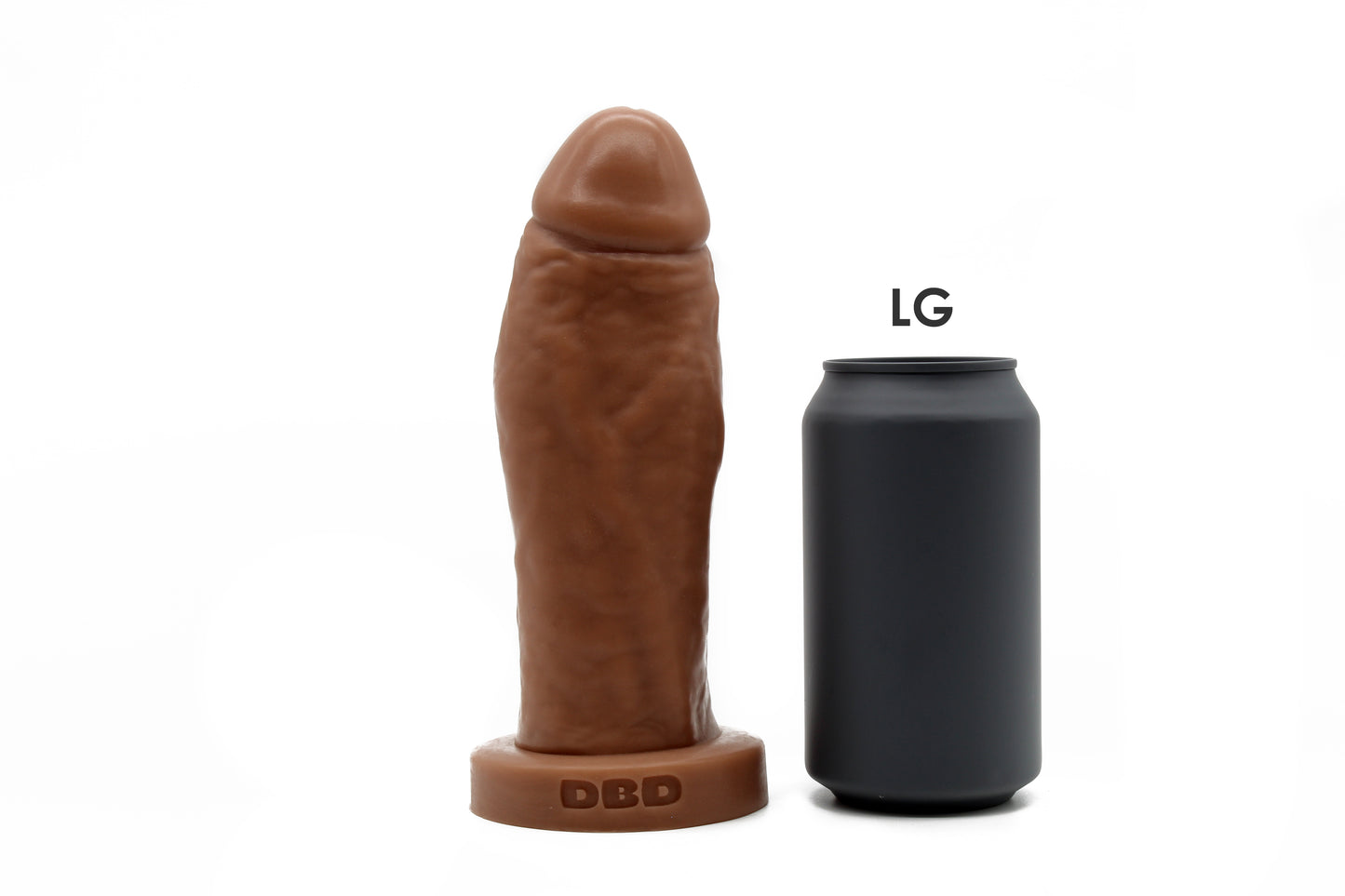 Big Daddy Duke | 4 Size Options