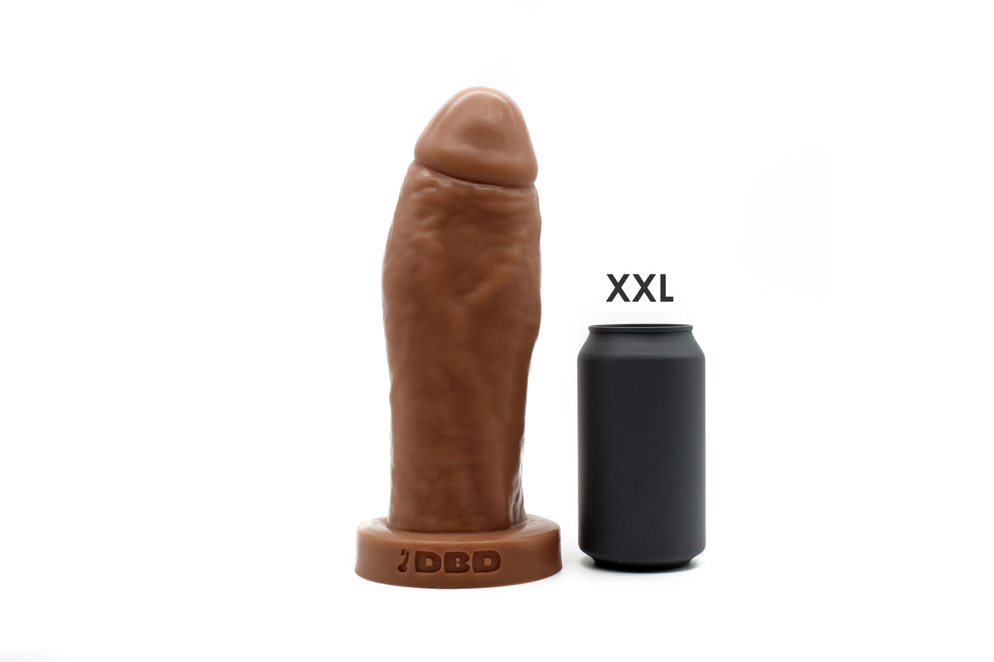 Big Daddy Duke | 4 Size Options