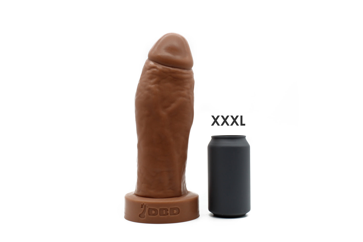 Big Daddy Duke | 4 Size Options