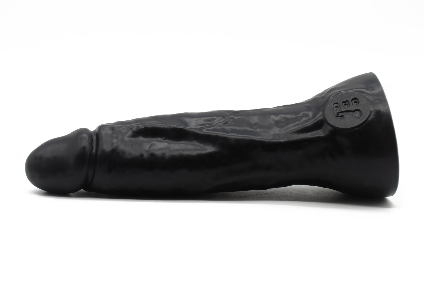 Big Daddy Darren Vac-U-Lock Dildo | 4 Size Options