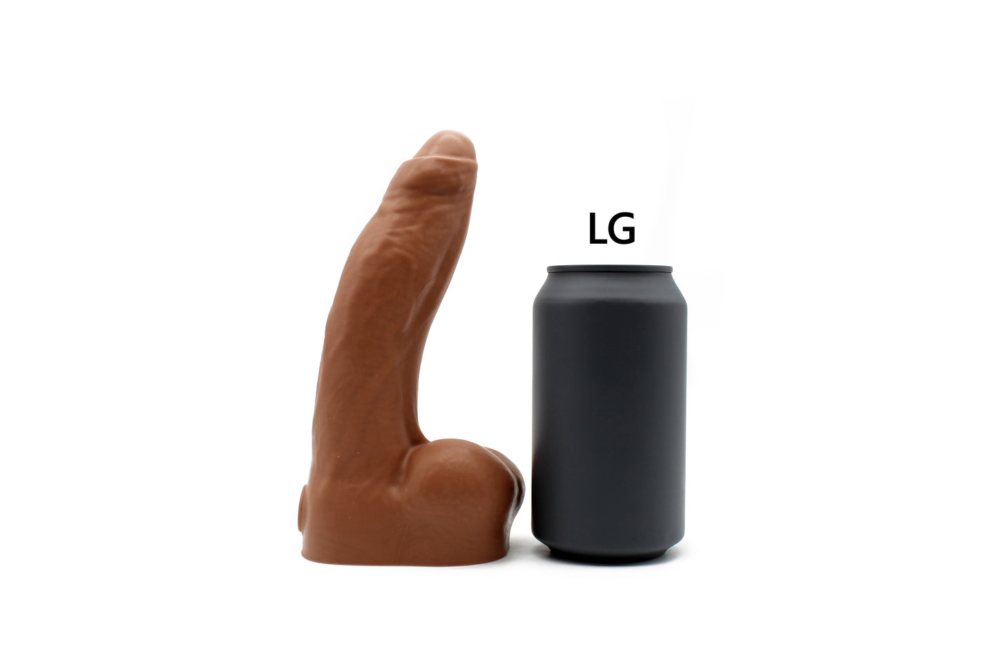 Big Daddy Dakota | 4 Size Options