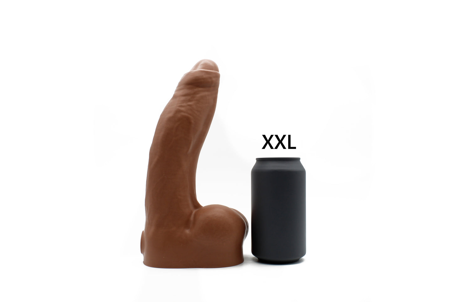 Big Daddy Dakota | 4 Size Options