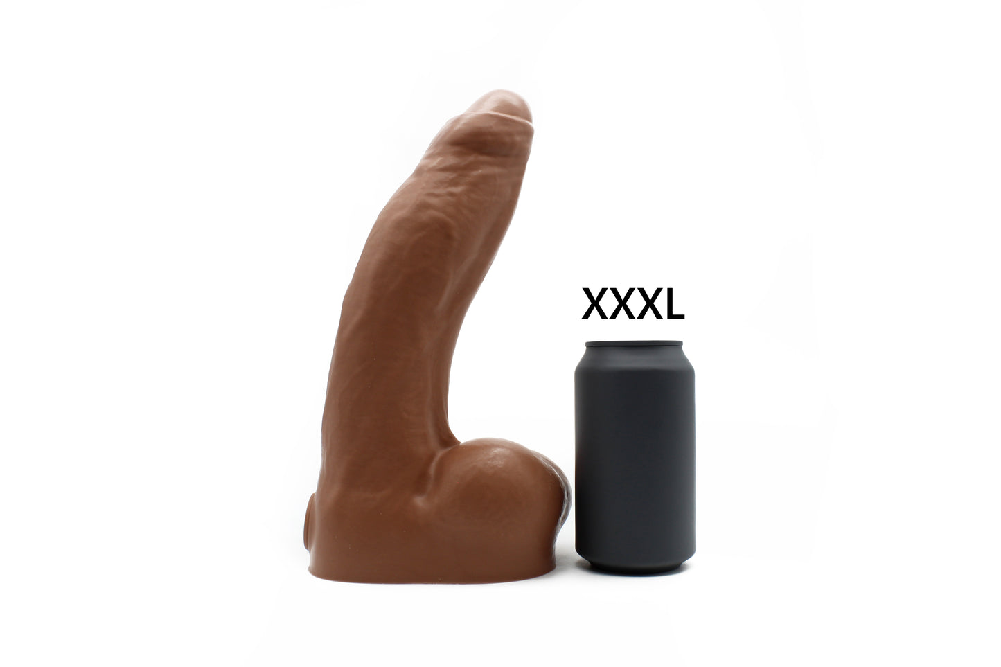 Big Daddy Dakota | 4 Size Options
