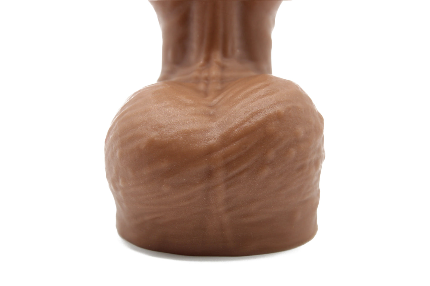 Big Daddy Dane Werewolf Knot Dildo | 4 Size Options
