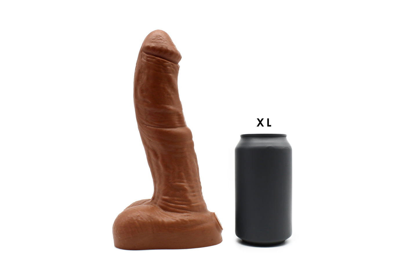 Big Daddy Daphne the Centaur Dildo | 4 Size Options