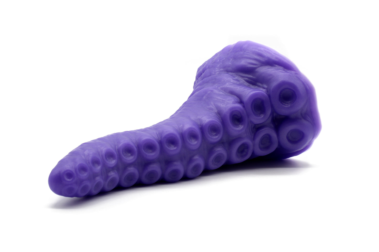 Dee's Big Daddy Davy the Tentacle Dildo