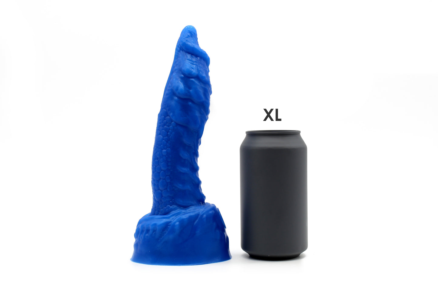 Dee's Big Daddy Drake the Dragon Dildo