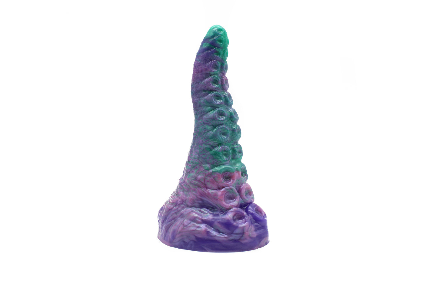 Dee's Big Daddy Davy the Tentacle Dildo