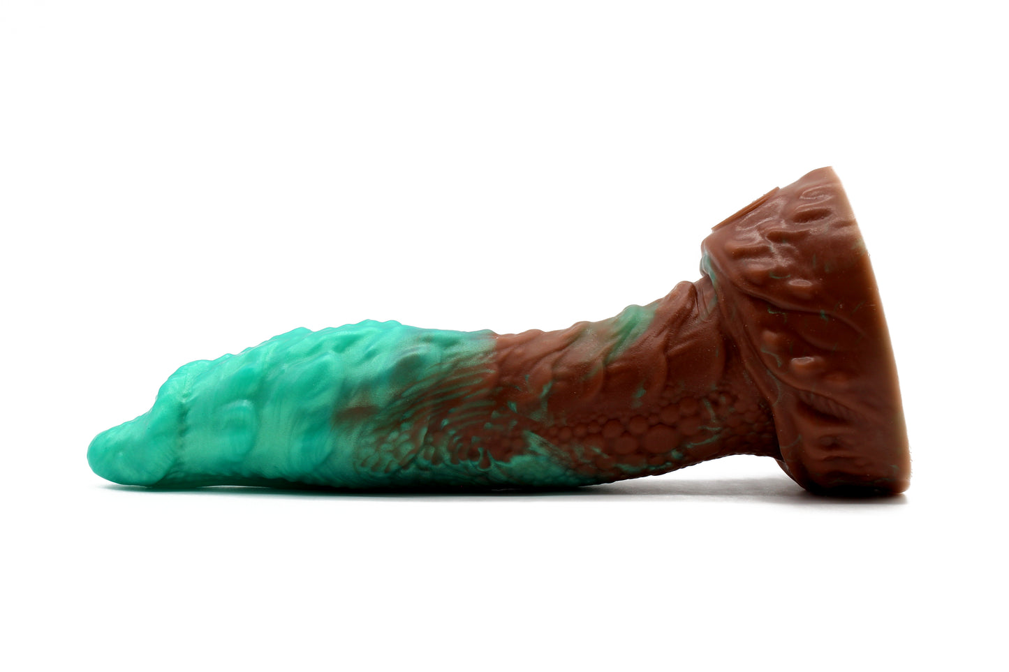 Dee's Big Daddy Drake the Dragon Dildo