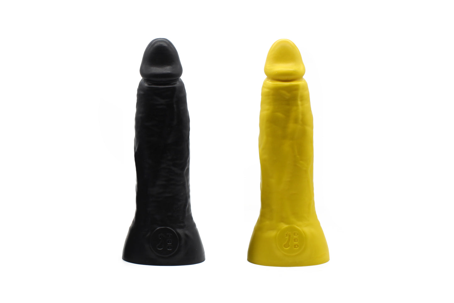 Big Daddy Darren Vac-U-Lock Dildo