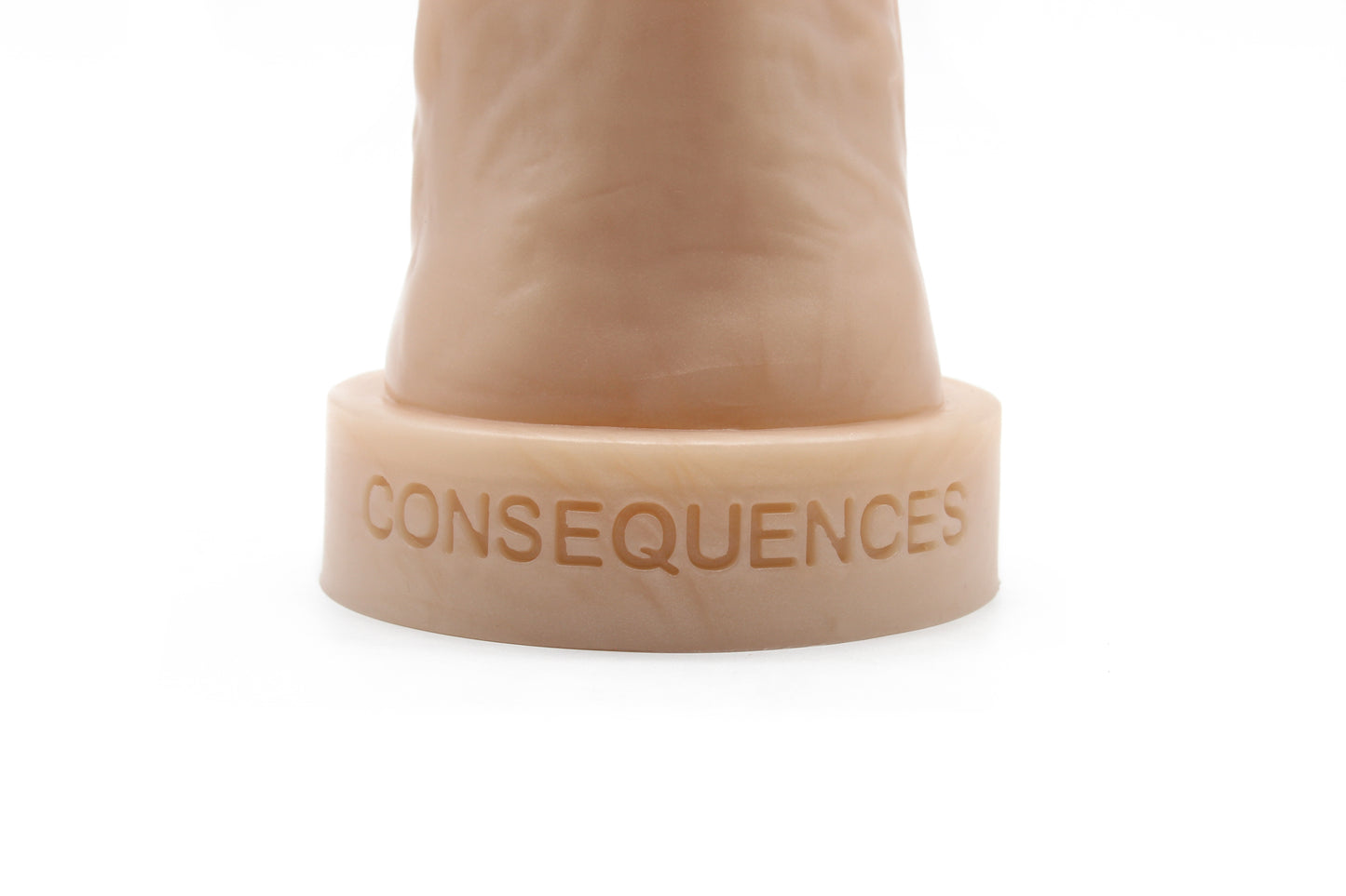 The Dildo of Consequences