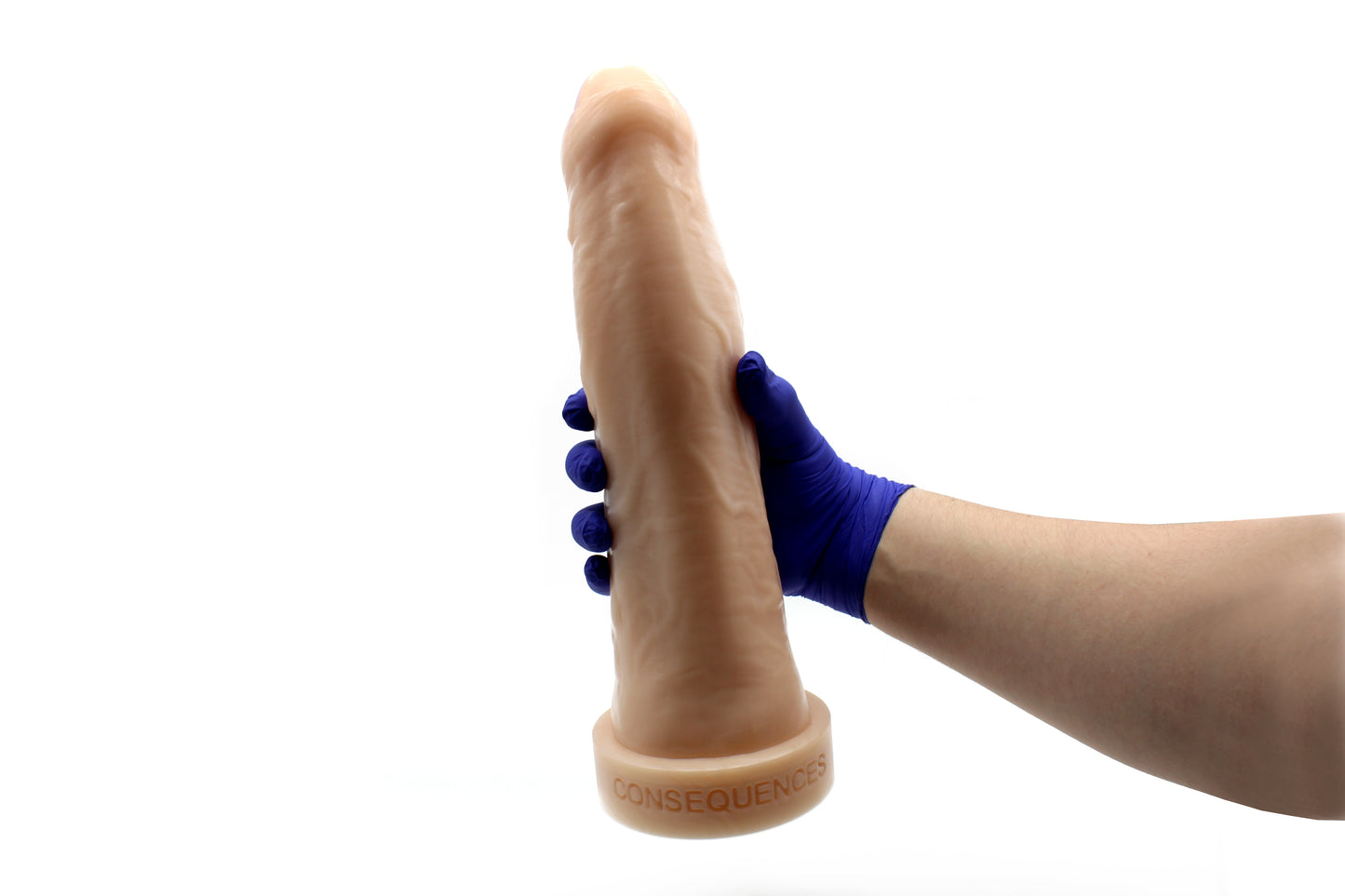 The Dildo of Consequences