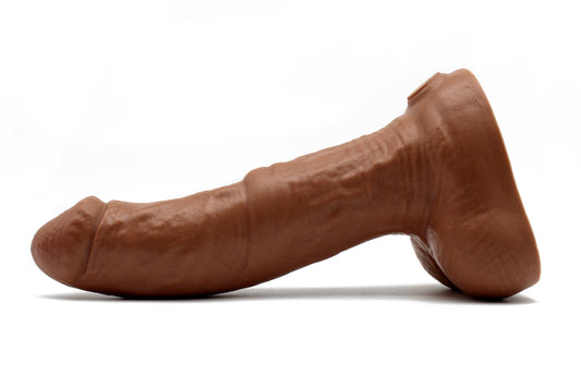 Big Daddy Daphne the Centaur Dildo | 4 Size Options