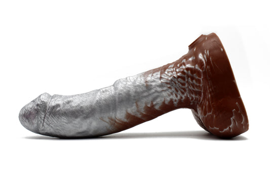Big Daddy Daphne the Centaur Dildo | 4 Size Options