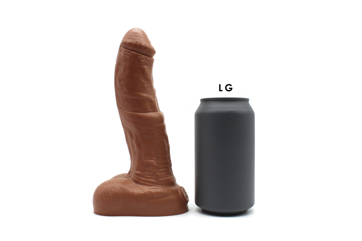 Big Daddy Daphne the Centaur Dildo | 4 Size Options