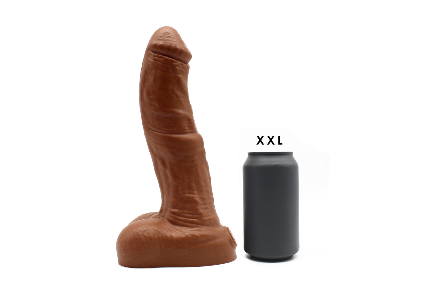 Big Daddy Daphne the Centaur Dildo | 4 Size Options