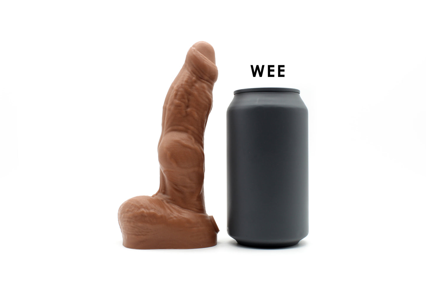 WEE Daddy Dane Werewolf Dildo